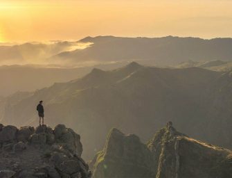 A Flawless 10 Day Madeira Island Trip Itinerary and Guide