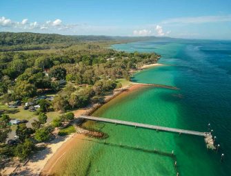 10 Amazing National Parks in Queensland You Should Visit