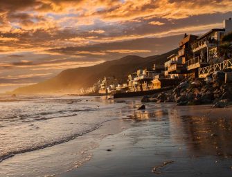 5 Offbeat Destinations in California You Can’t Miss