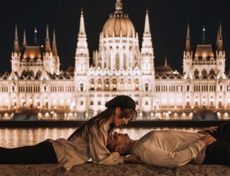 Valentines Day Ideas: Best Cities to Wake Up in on February 14th