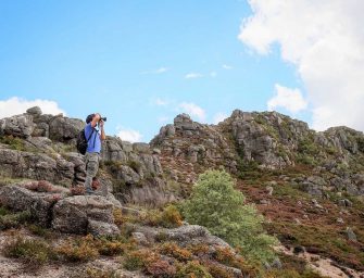 Descubre Melgaço, el destino de naturaleza más radical de Portugal