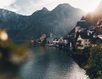 Top 24 Scenic European Train Rides