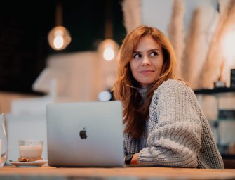 ¿Cómo convertirse en un nómada digital?