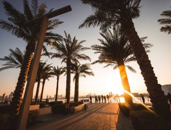 How to Make the Most of Your 24 Hour Stopover in Abu Dhabi