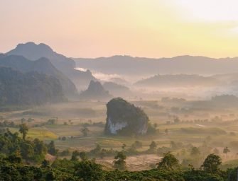 An Insightful Guide to the Best Day Trips from Chiang Mai, Thailand