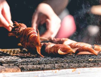 A Foodie’s Guide to Japan Best Prefectures and Must-Try Dishes