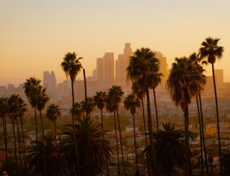 How to Attend the 2028 Olympics in Los Angeles