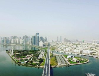 Why Sharjah Deserves a Stop on Your UAE Itinerary