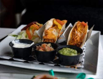 A Flavourful Journey: Regional Snacks Across the United States