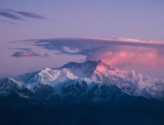 A Journey Through India’s 7 UNESCO National Parks