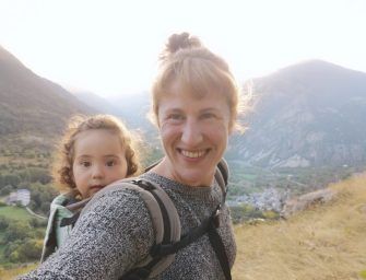 Babywearing: 4 of the Best Baby Carriers for Hiking and Outdoors Lovers