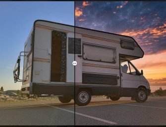 Luminar Neo: Create Captivating Landscape and Travel Images