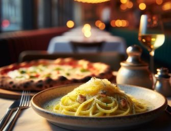 The Ultimate Guide to the Best Food in Italy
