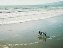 A Comprehensive Guide to Alternative Education and Nomadic Living