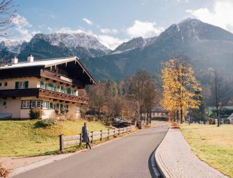 The Ultimate Bavaria Travel Guide [2024]