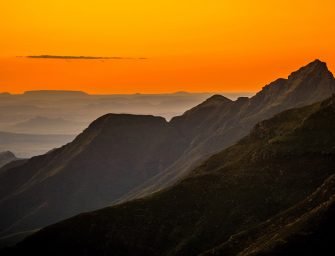A Guide to Sustainable Travel in Lesotho