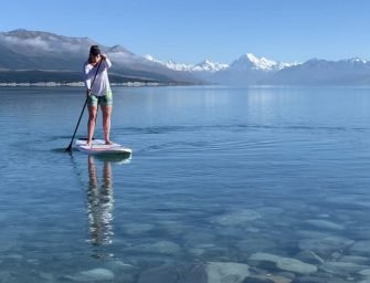 Six Years on the Road – Making the Full-Time Travel Dream Reality