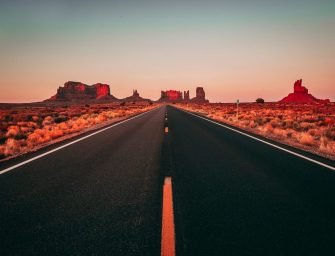 How to Plan a Grand Circle Road Trip