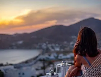 Europe's Best Countries for Remote Work & Slow Living