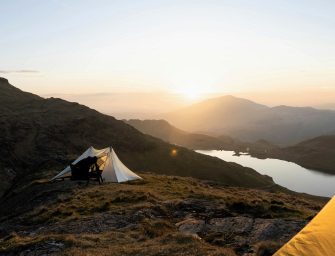 Wild Camping in Britain: Laws and Best Practices