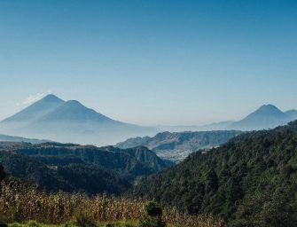 The Perfect 7-Day Guatemala Itinerary