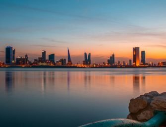 What to See and Do in Bahrain