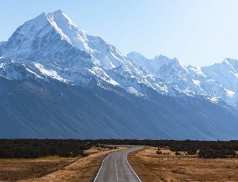 Top Things to Do in Mount Cook National Park, New Zealand