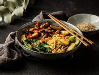 10 Culinary Destinations Where Low Carb Is a Lifestyle