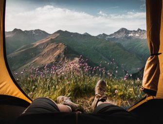 Essential Supplies for an Unforgettable Off-Grid Camping Journey