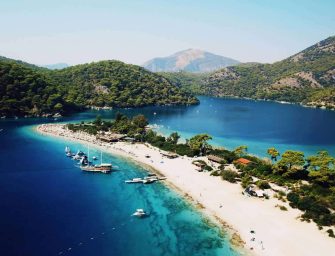 Unforgettable Turkey: Top Experiences, Tips, and Itineraries