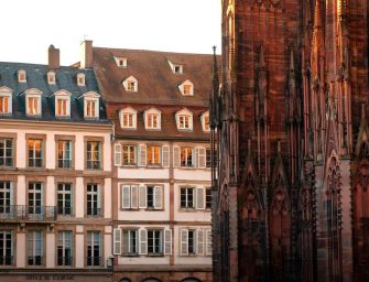 30 Days, 10 Countries: A Family Van Adventure Across Europe