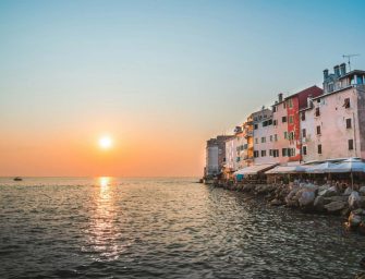 How to Enjoy the Perfect Day Trip to Rovinj