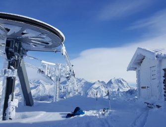 Skiing in Australia vs New Zealand