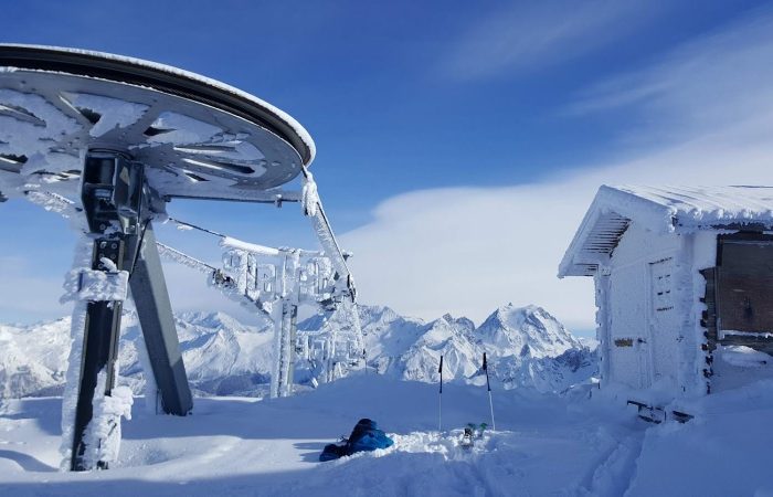 Skiing in Australia vs New Zealand