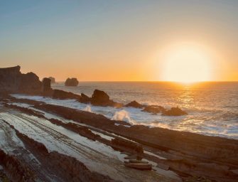 Why Basque Country Tops Spain