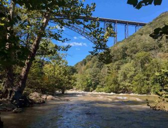 18 Epic Things to Do in New River Gorge National Park