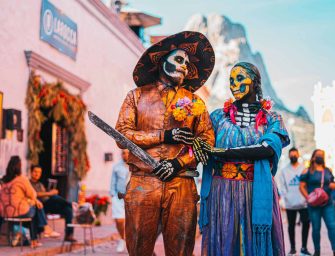 10 Day of the Dead Events in Mexico You Shouldn’t Miss in 2025