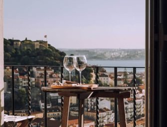 40+ Hidden Gems in Lisbon You Can’t Miss