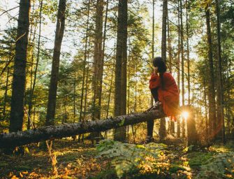 Responsible Travel Tips for Earth Day 2025
