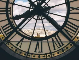 Must-See Clock Towers Around the World