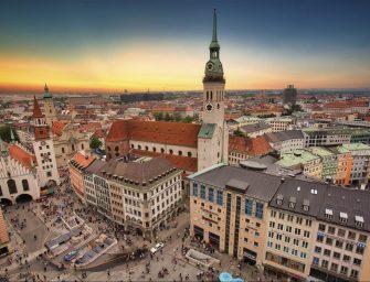 11 Best International Soccer Cities to Visit